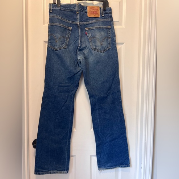 Levi’s Jeans - Picture 7 of 9